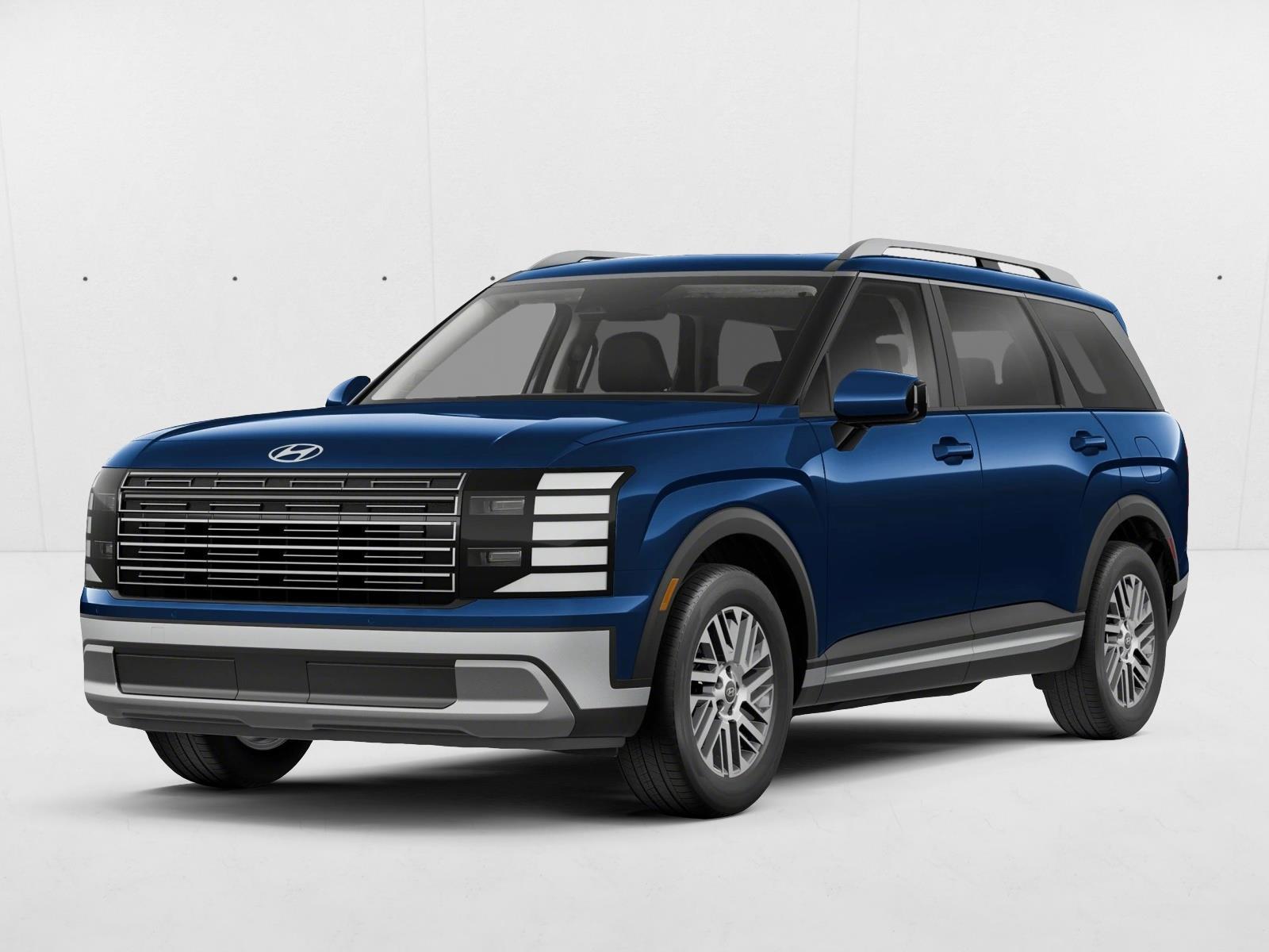 Thumbnail: 2026 Hyundai Palisade - 1