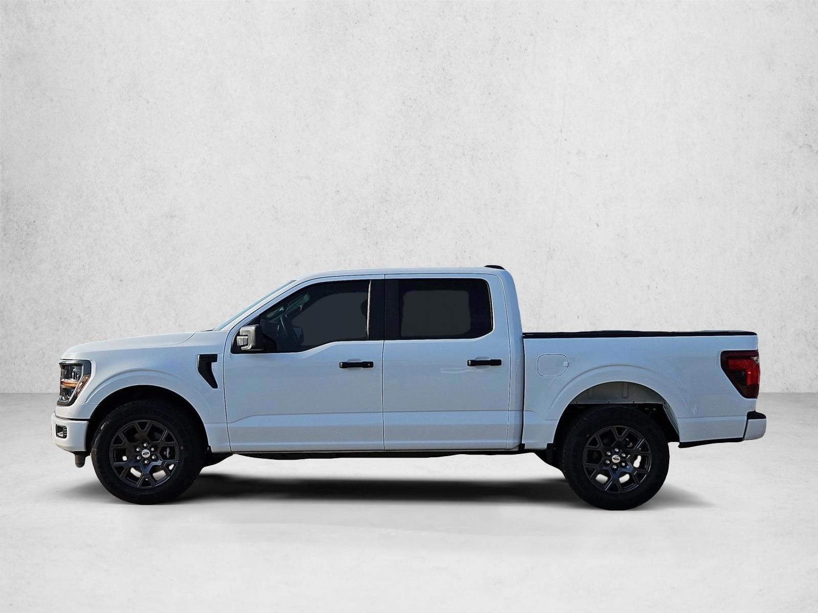 Thumbnail: 2026 Ford F-150 - 2