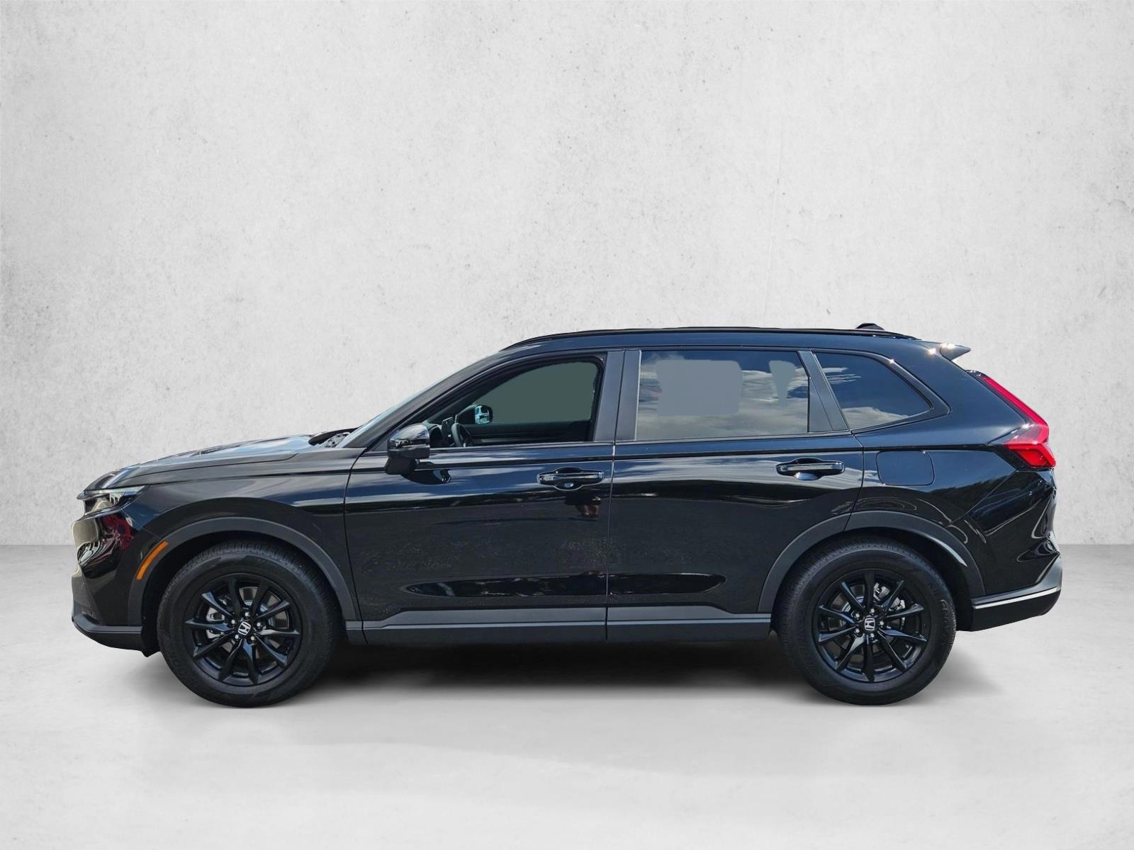 Thumbnail: 2026 Honda CR-V - 2