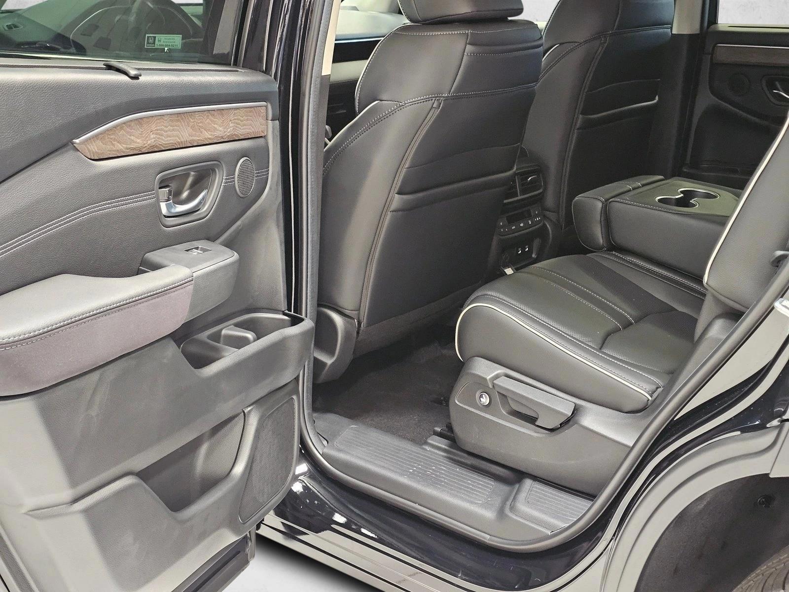 Thumbnail: 2026 Honda Pilot - 4