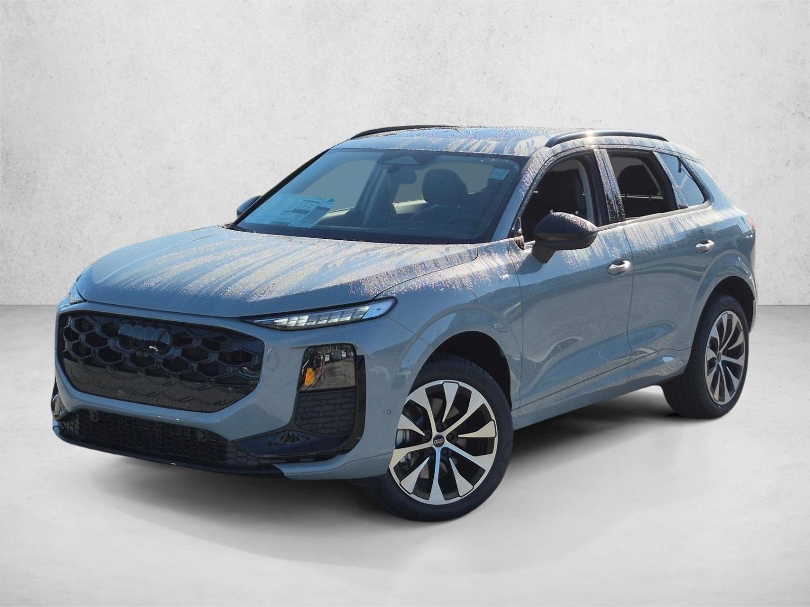 Thumbnail: 2026 Audi Q3 - 1