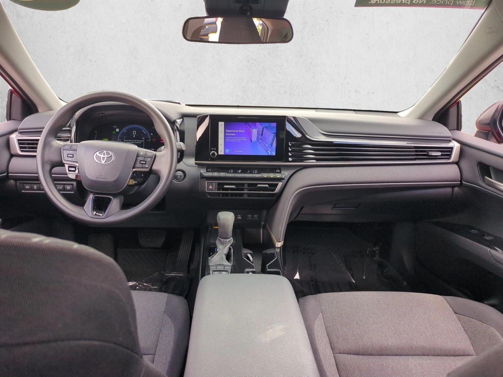 Thumbnail: 2025 Toyota Camry - 4