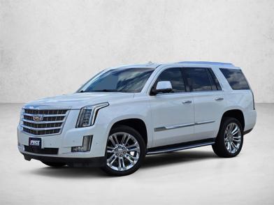 2017 Cadillac Escalade Premium Luxury -
                  Houston, TX