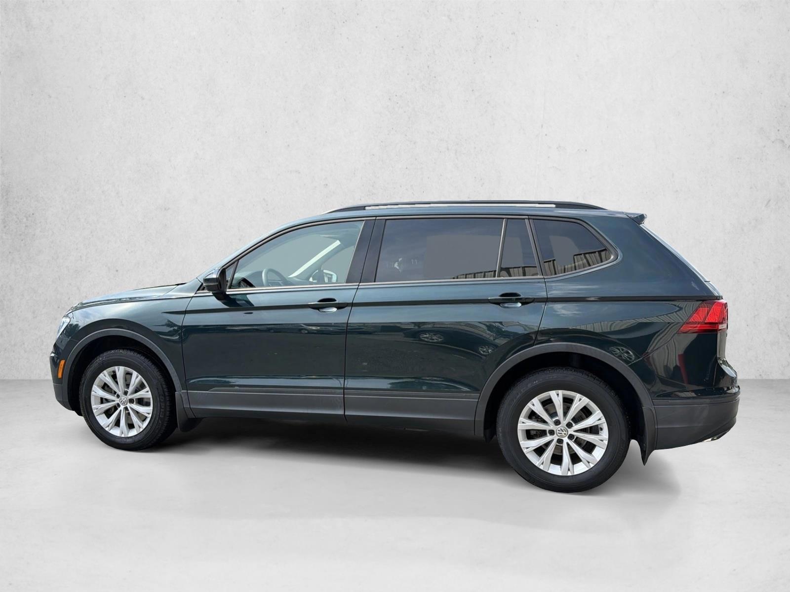 Thumbnail: 2018 Volkswagen Tiguan - 2