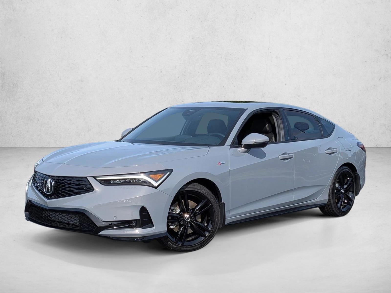 Thumbnail: 2026 Acura Integra - 1