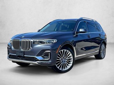 2019 BMW X7 xDrive40i -
                  Fort Myers, FL
