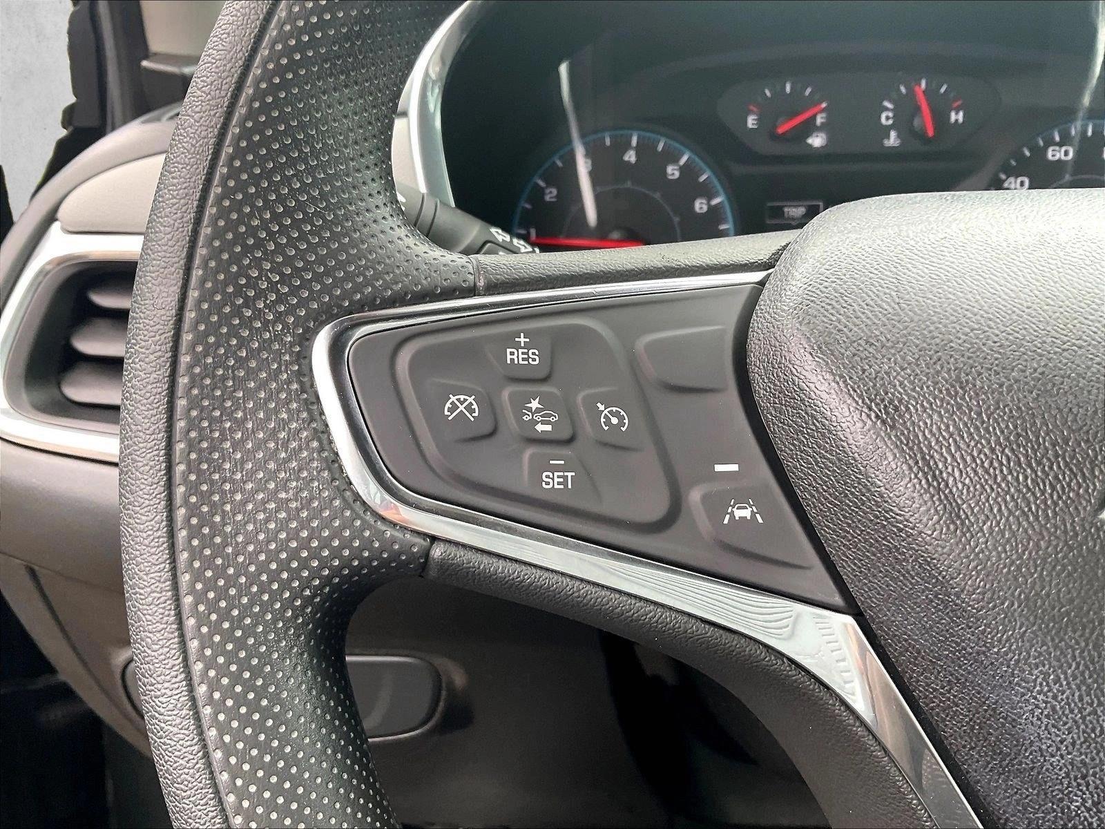 2020 Chevrolet Equinox LS - Photo 20