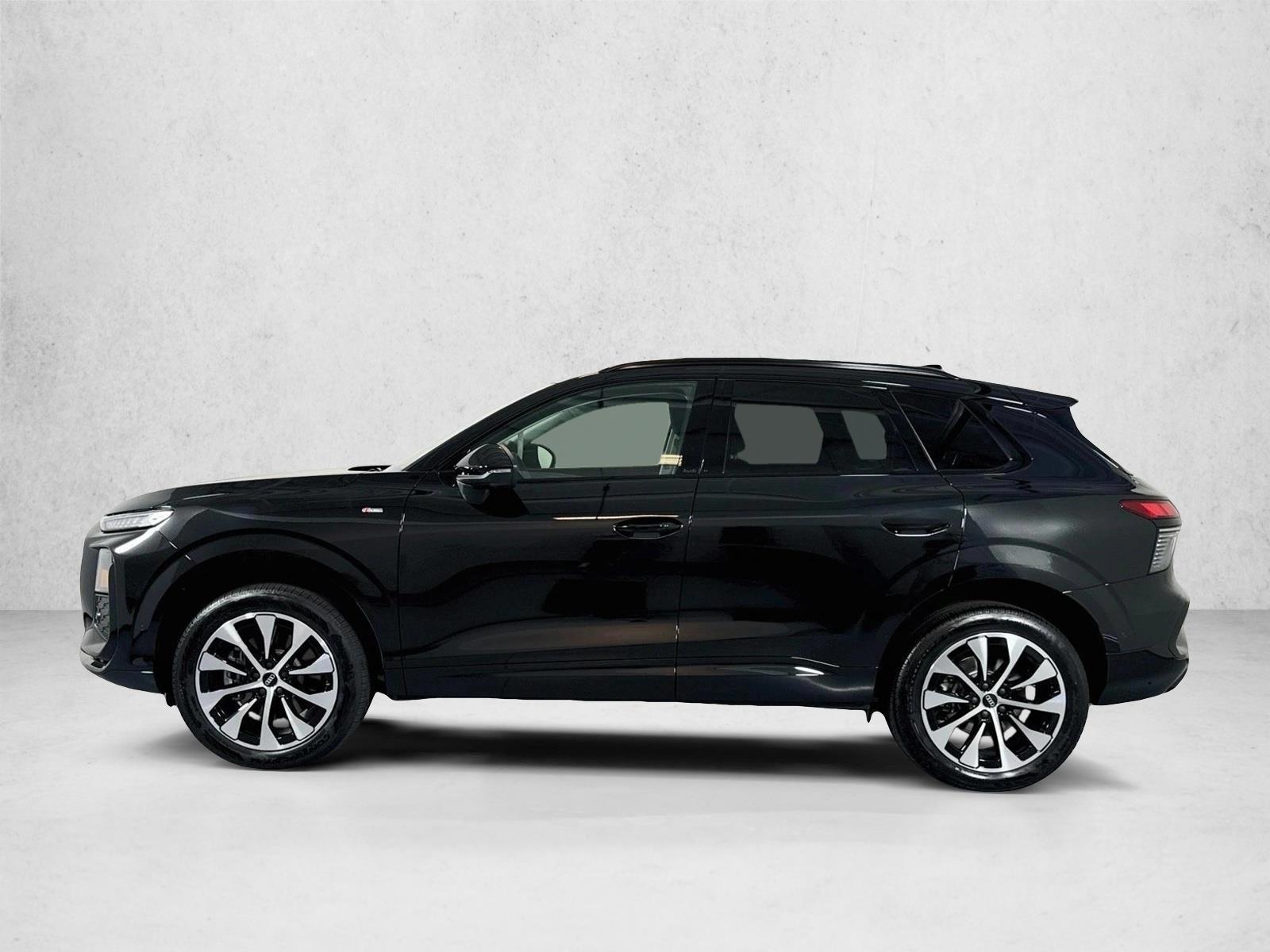 Thumbnail: 2026 Audi Q3 - 2