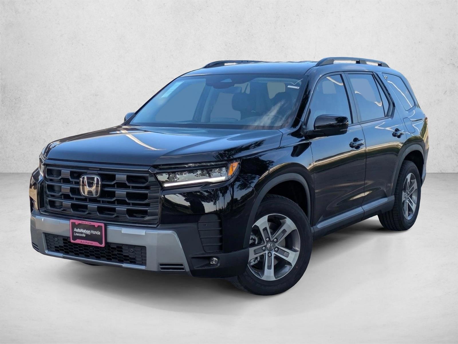 Thumbnail: 2026 Honda Pilot - 1