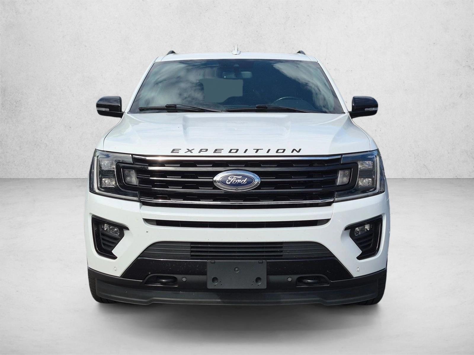 2021 Ford Expedition Limited - Photo 6
