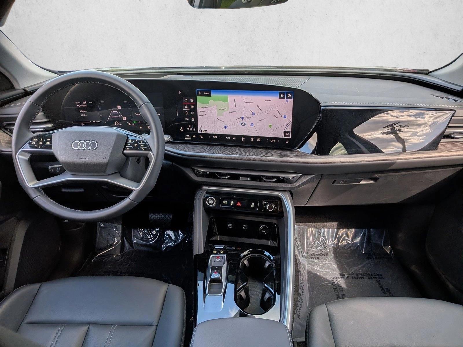 Thumbnail: 2025 Audi Q5 - 3