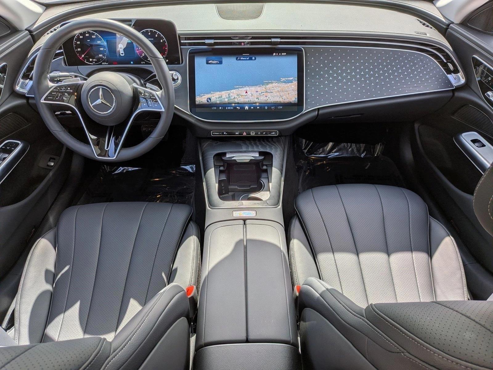 Thumbnail: 2026 Mercedes-Benz E-Class - 3