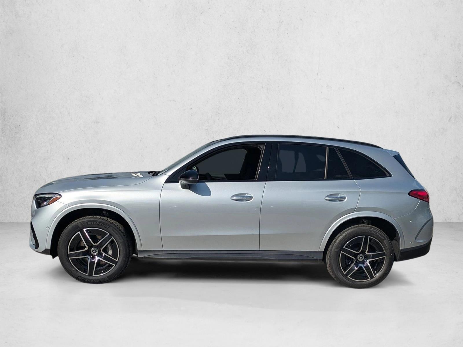 Thumbnail: 2026 Mercedes-Benz GLC - 2