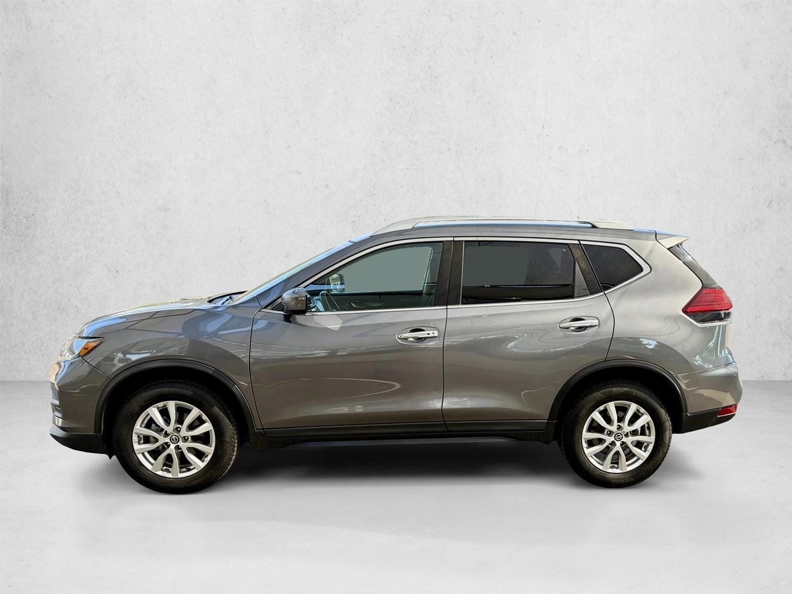 Thumbnail: 2017 Nissan Rogue - 2