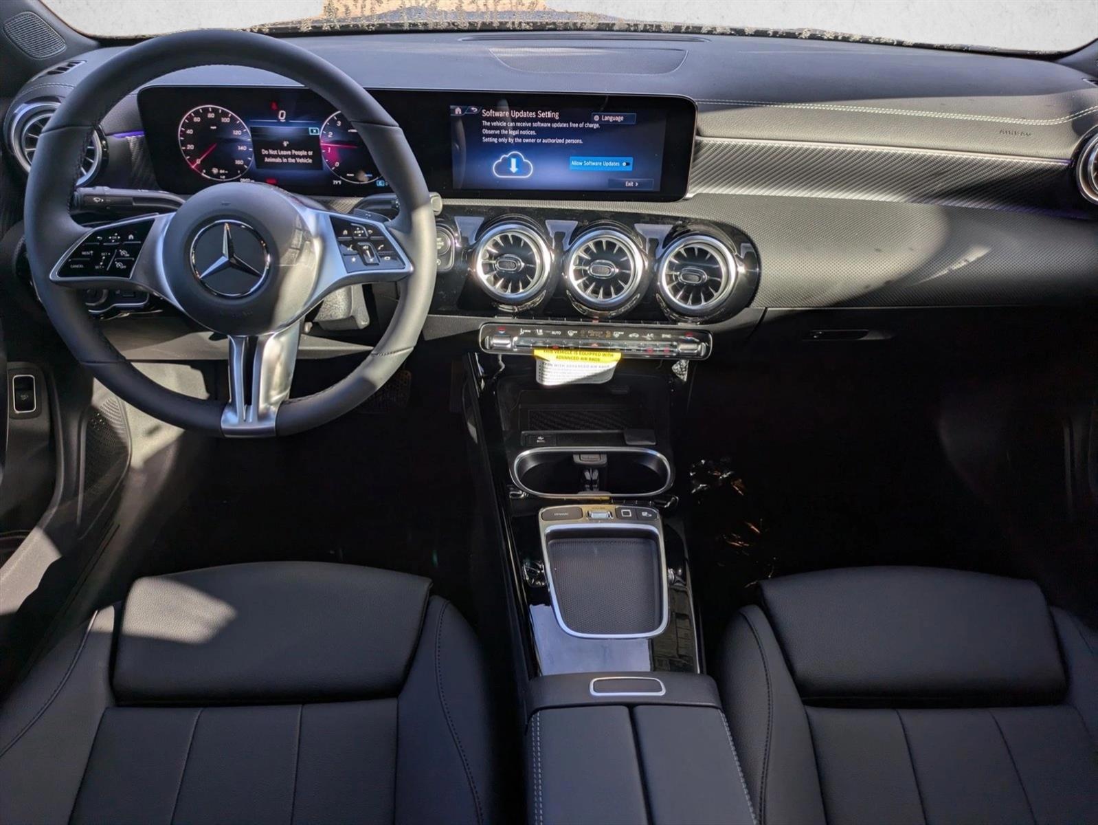Thumbnail: 2026 Mercedes-Benz CLA - 3