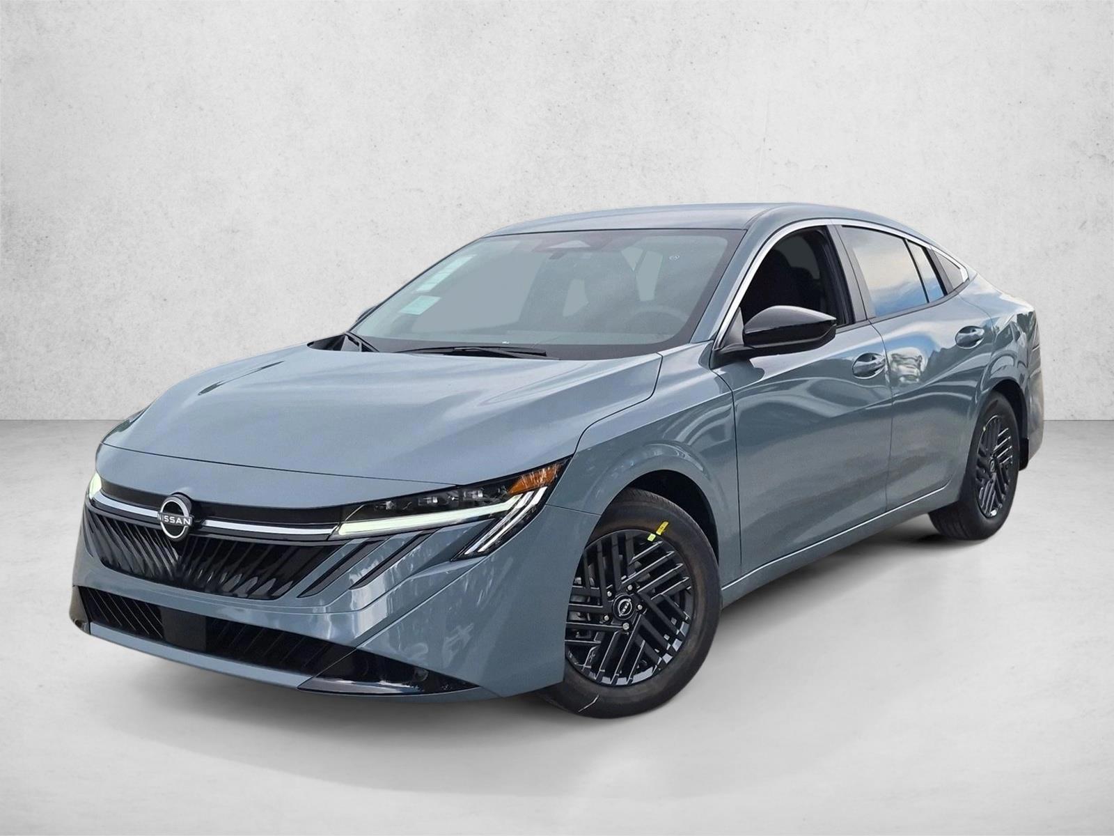 Thumbnail: 2027 Nissan Sentra - 1