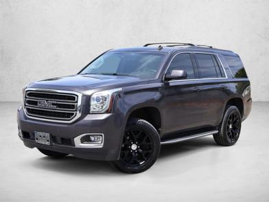 2015 GMC Yukon SLT -
                  Spokane Valley, WA