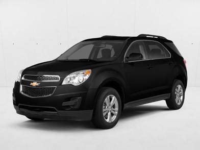 2015 Chevrolet Equinox LT -
                  Elmsford, NY