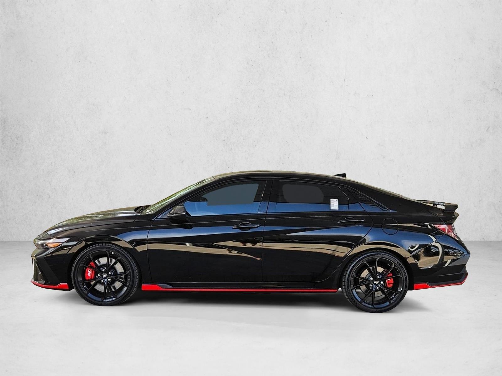 Thumbnail: 2026 Hyundai Elantra - 2