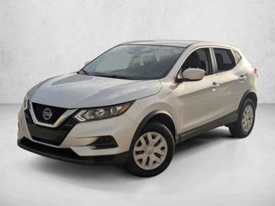 2020 Nissan Rogue Sport S -
                  Winter Park, FL