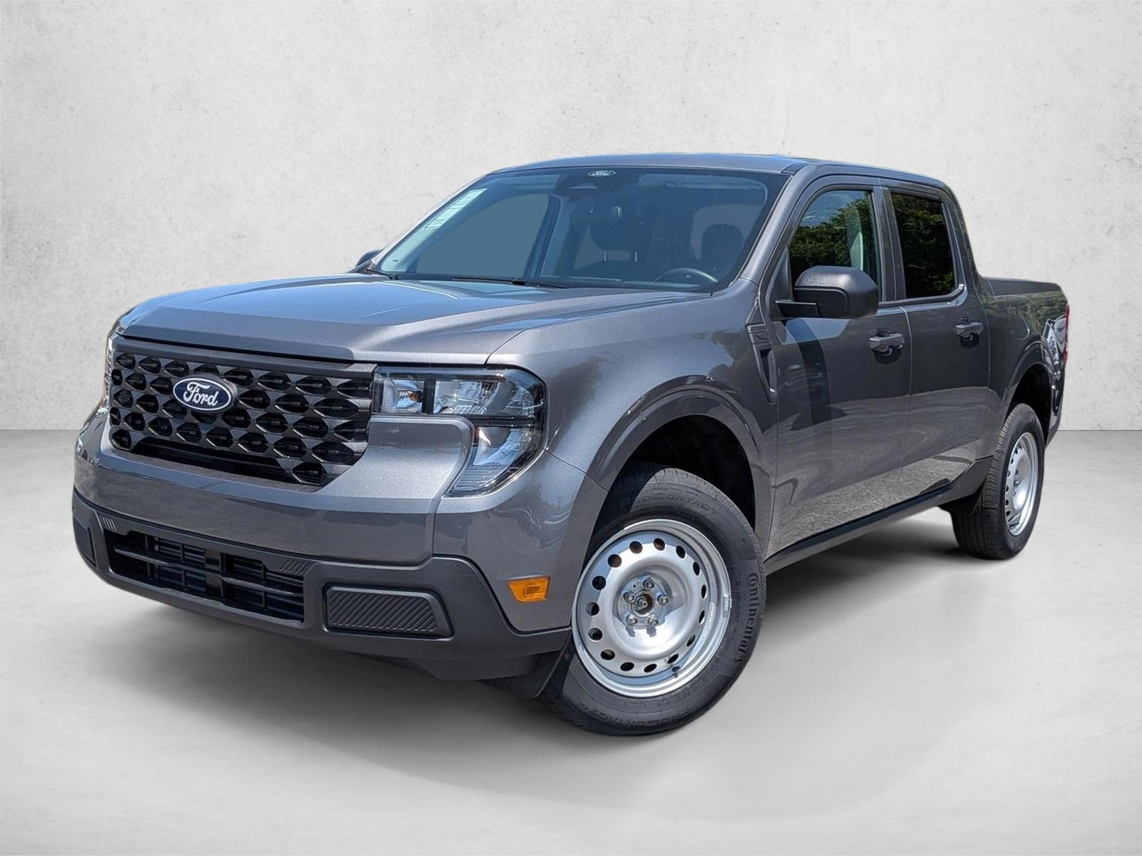 Thumbnail: 2026 Ford Maverick - 1