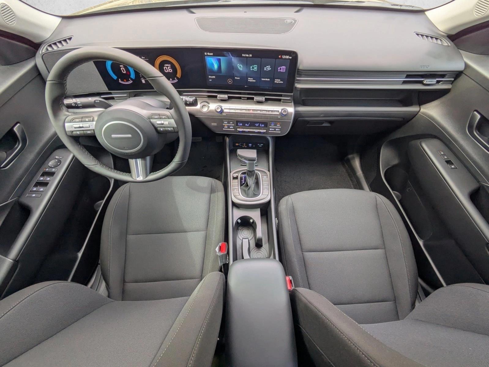 Thumbnail: 2026 Hyundai Kona - 3