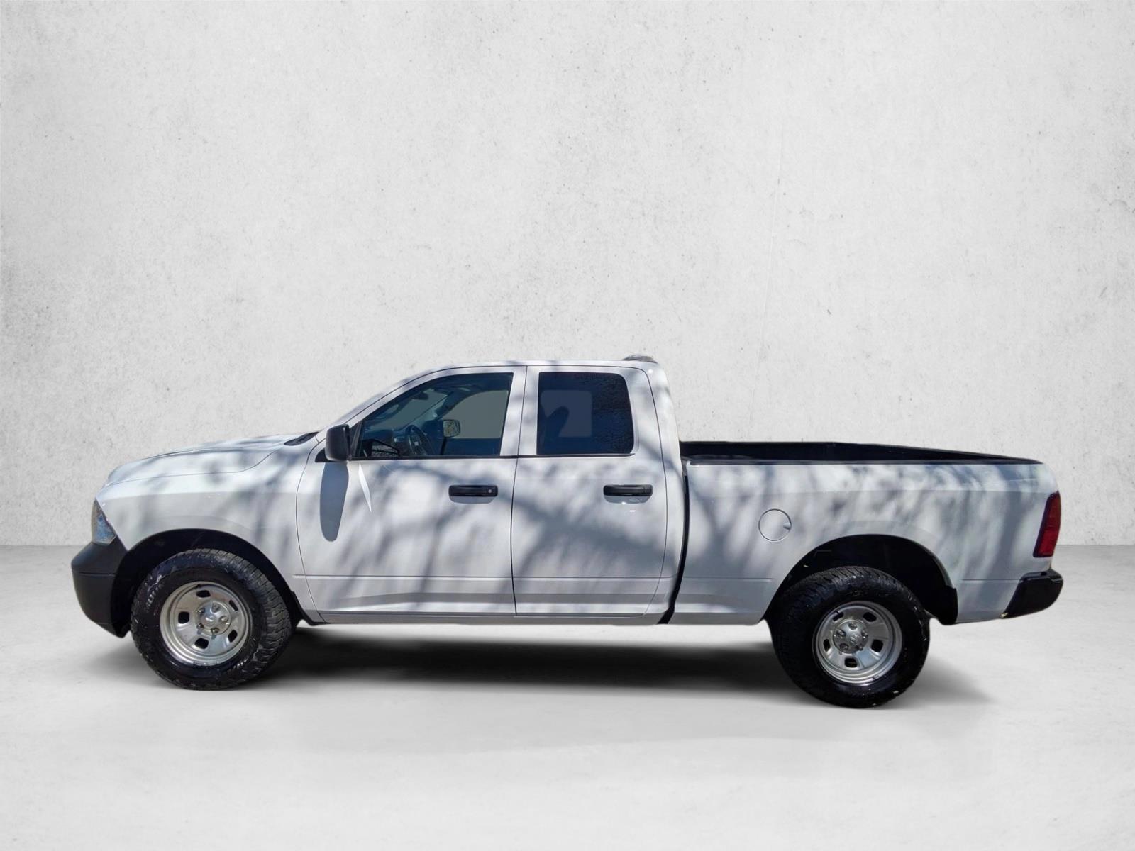 Thumbnail: 2022 RAM 1500 - 2