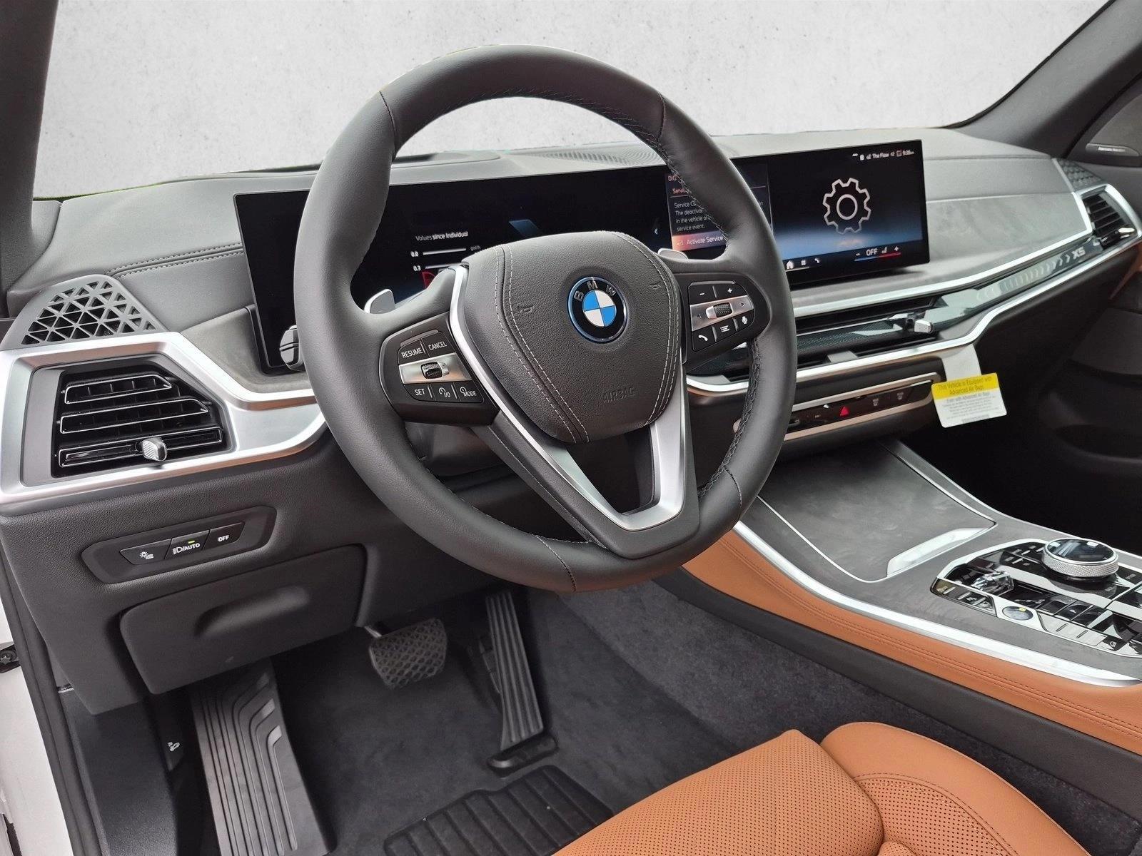 Thumbnail: 2026 BMW X5 - 3