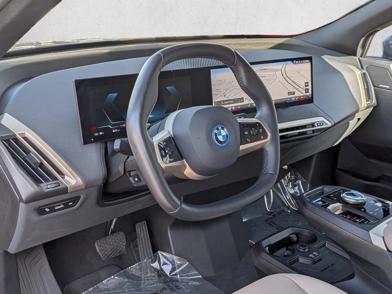 2024 BMW IX