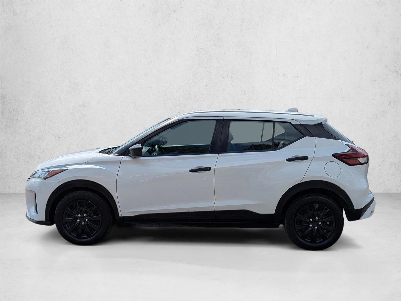 Thumbnail: 2021 Nissan Kicks - 2