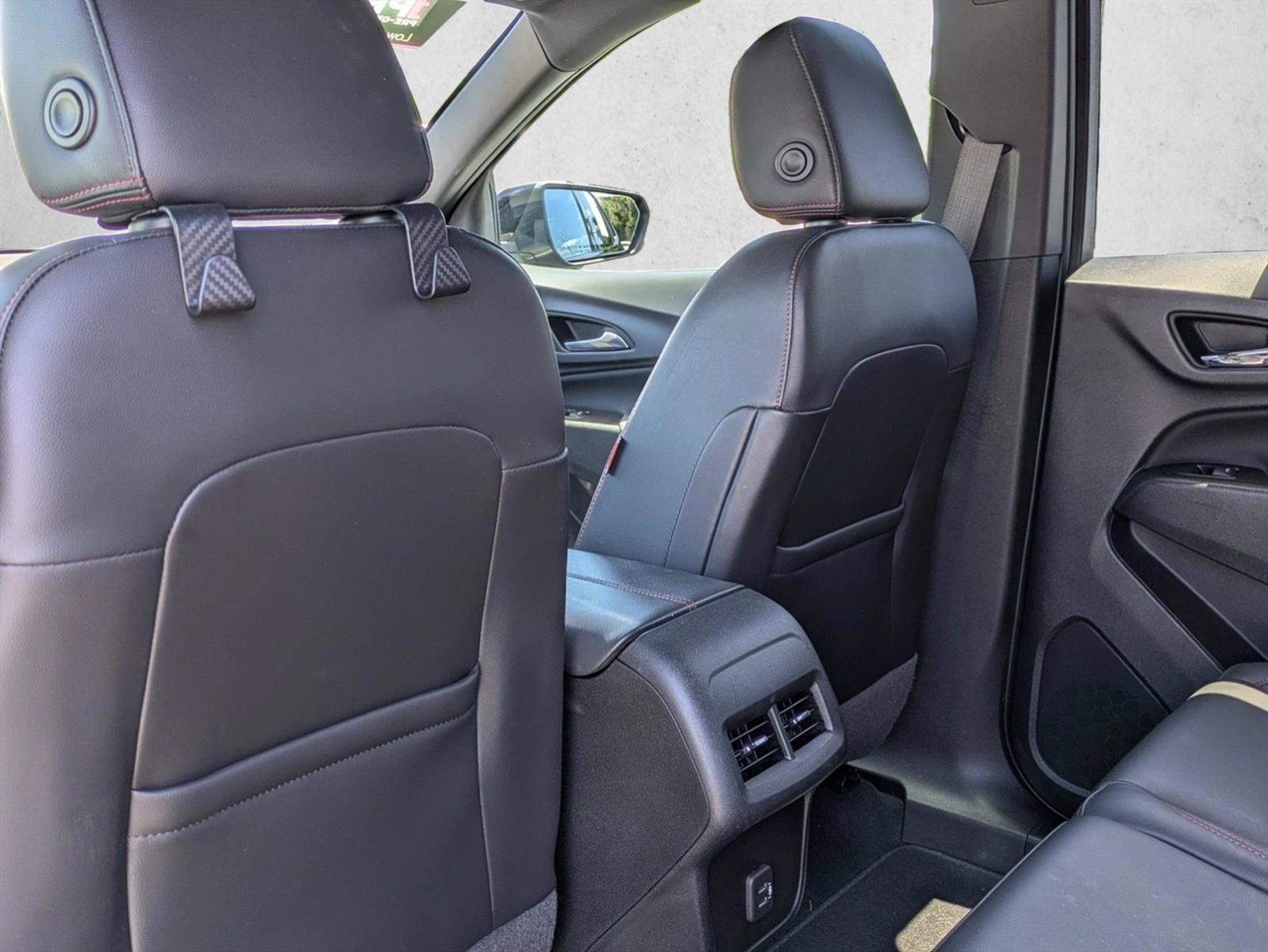 2022 Chevrolet Equinox RS - Photo 19