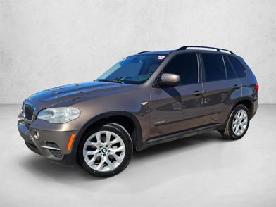 2012 BMW X5 xDrive35i -
                  Las Vegas, NV