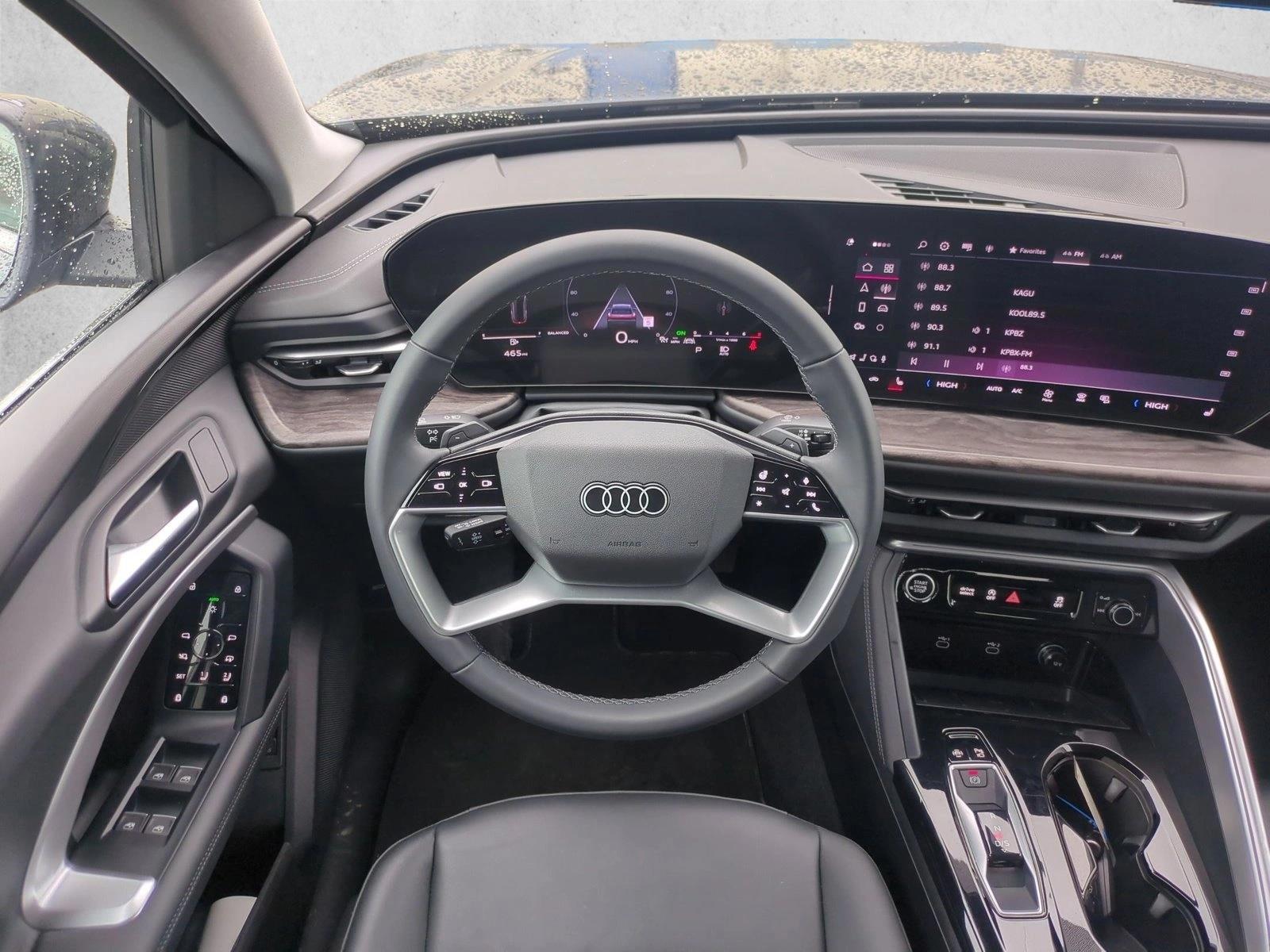 Thumbnail: 2025 Audi Q5 - 3