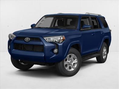 2014 Toyota 4Runner SR5 -
                  Columbus, GA