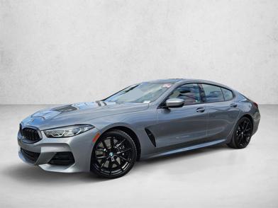 2024 BMW 8 Series 840i -
                  Las Vegas, NV
