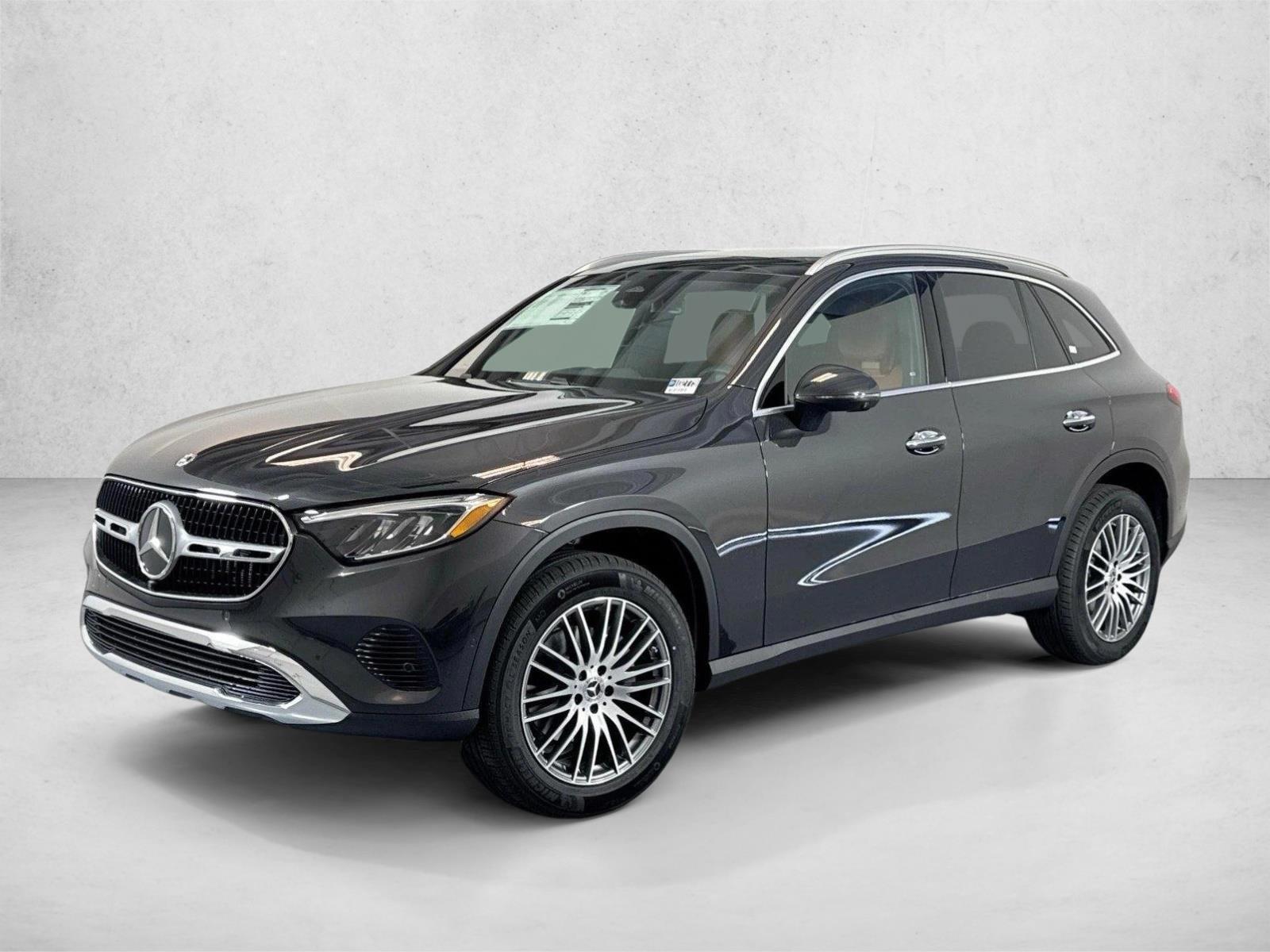 Thumbnail: 2026 Mercedes-Benz GLC - 1