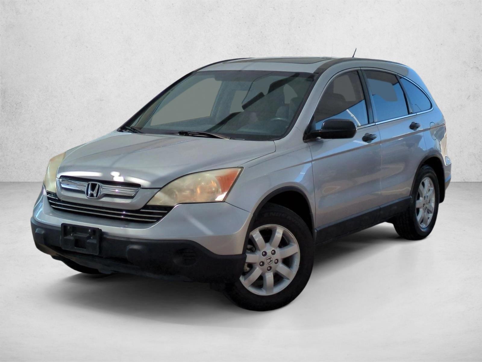 2009 Honda CR-V