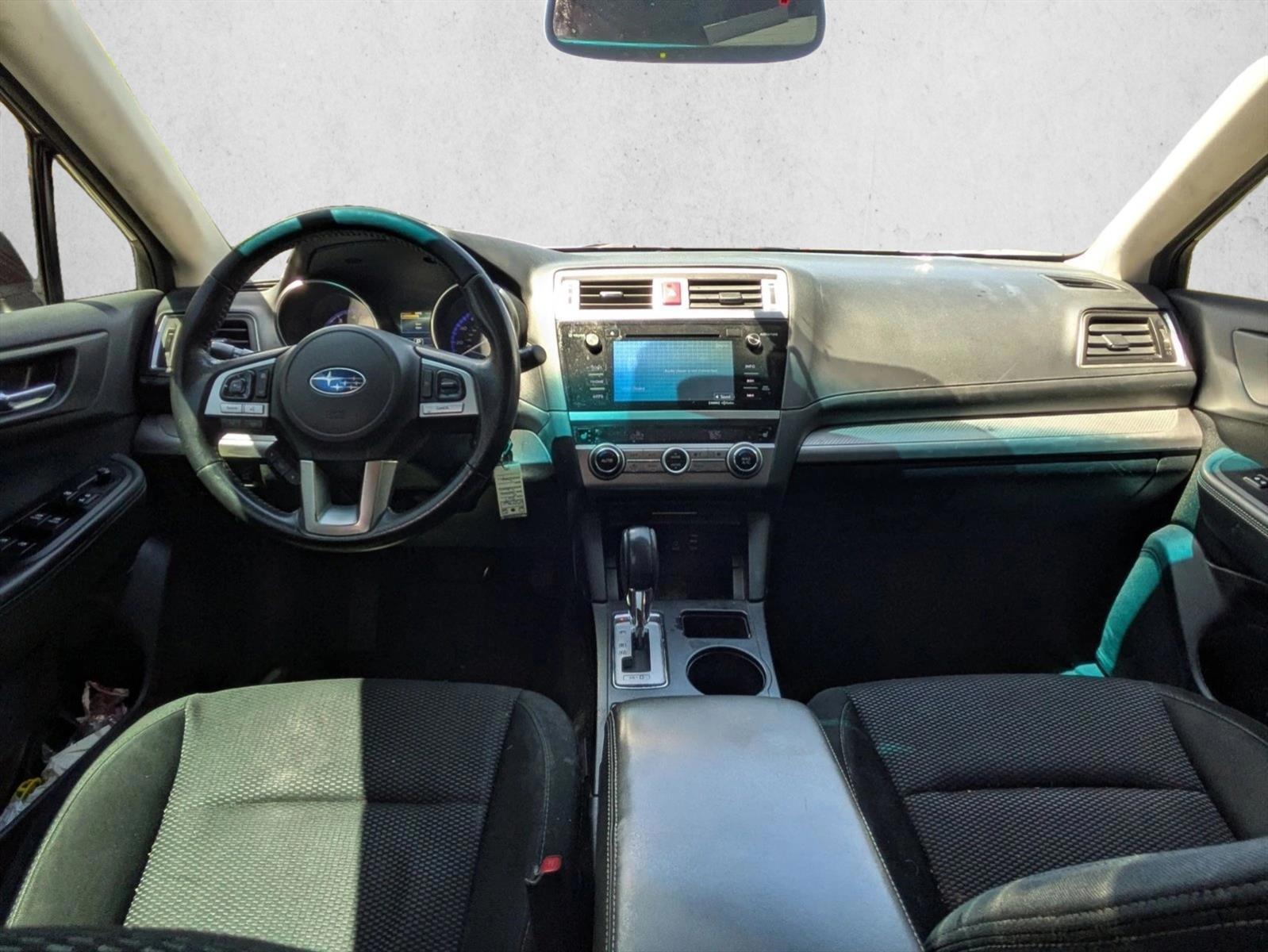 Thumbnail: 2017 Subaru Outback - 3
