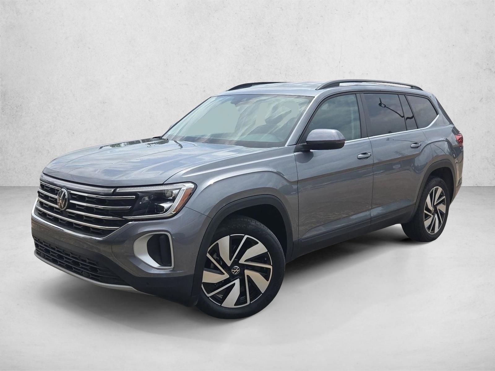 Thumbnail: 2025 Volkswagen Atlas - 1