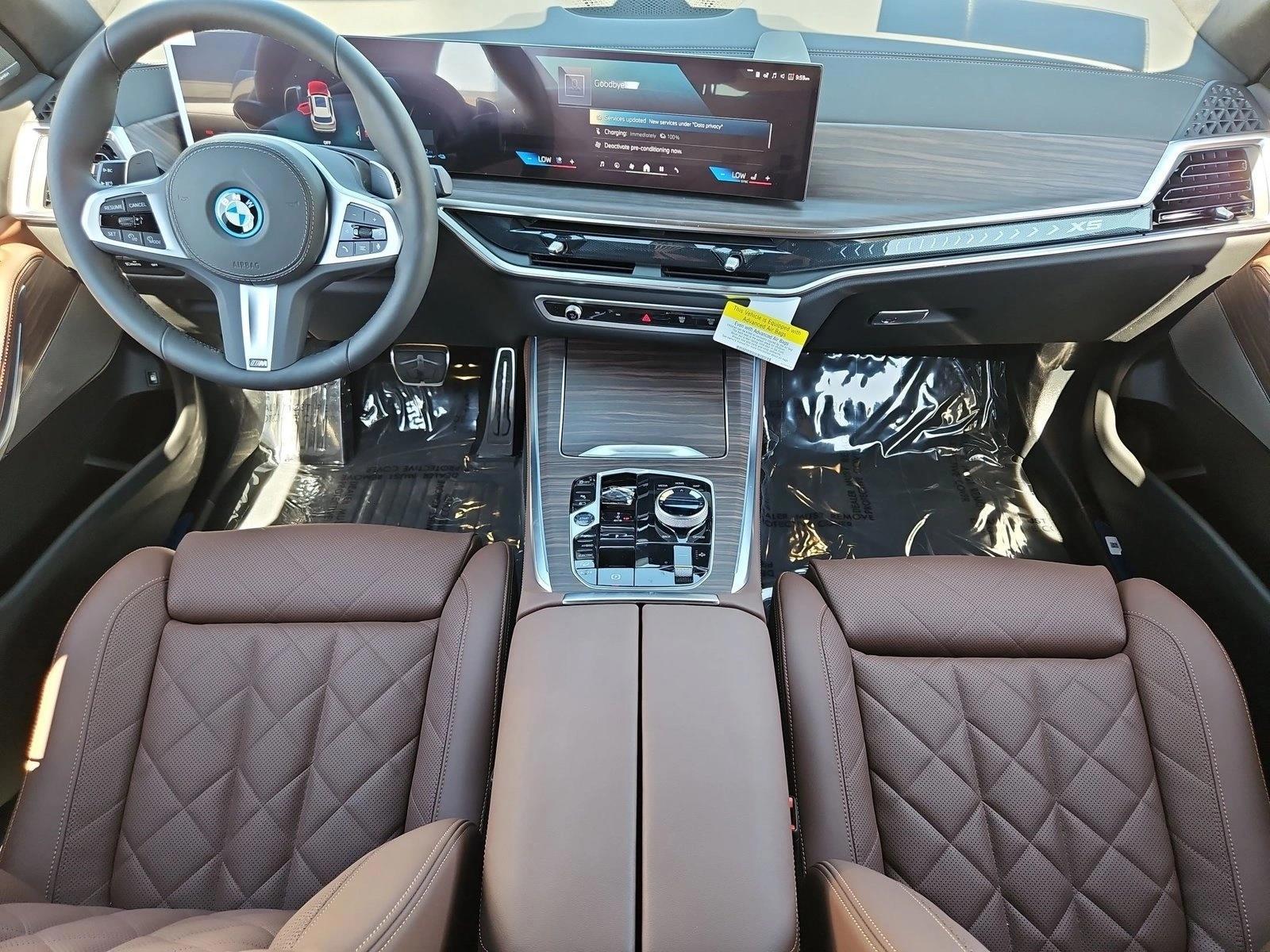 Thumbnail: 2026 BMW X5 - 4