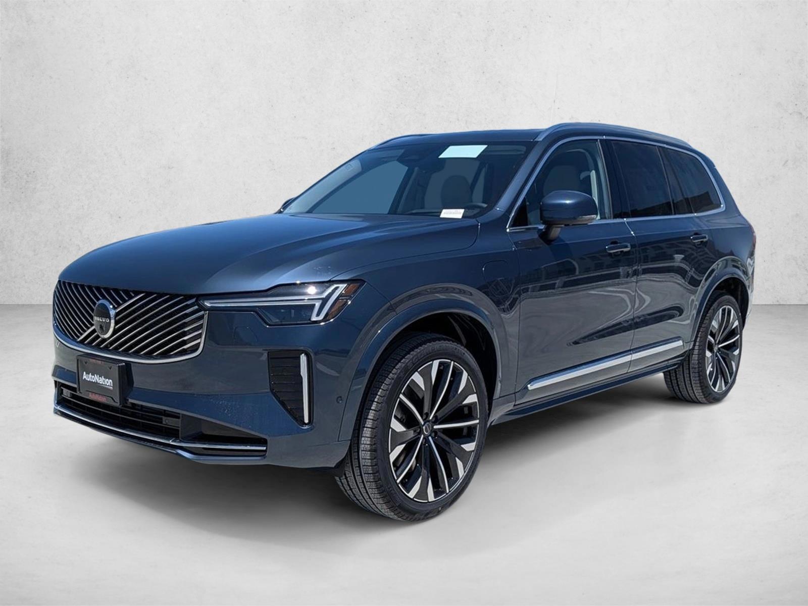 Thumbnail: 2026 Volvo XC90 - 1