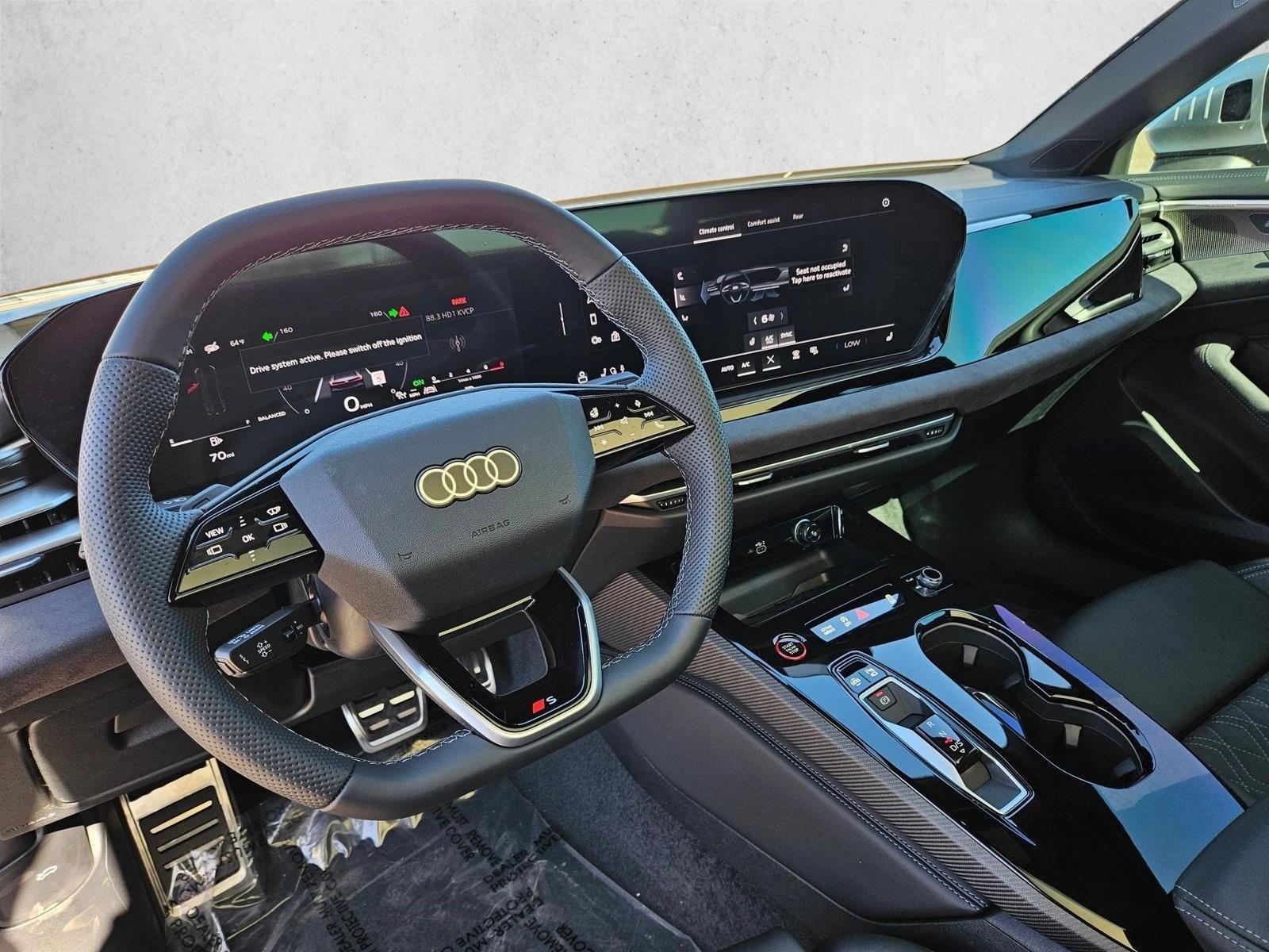 Thumbnail: 2025 Audi S5 - 3
