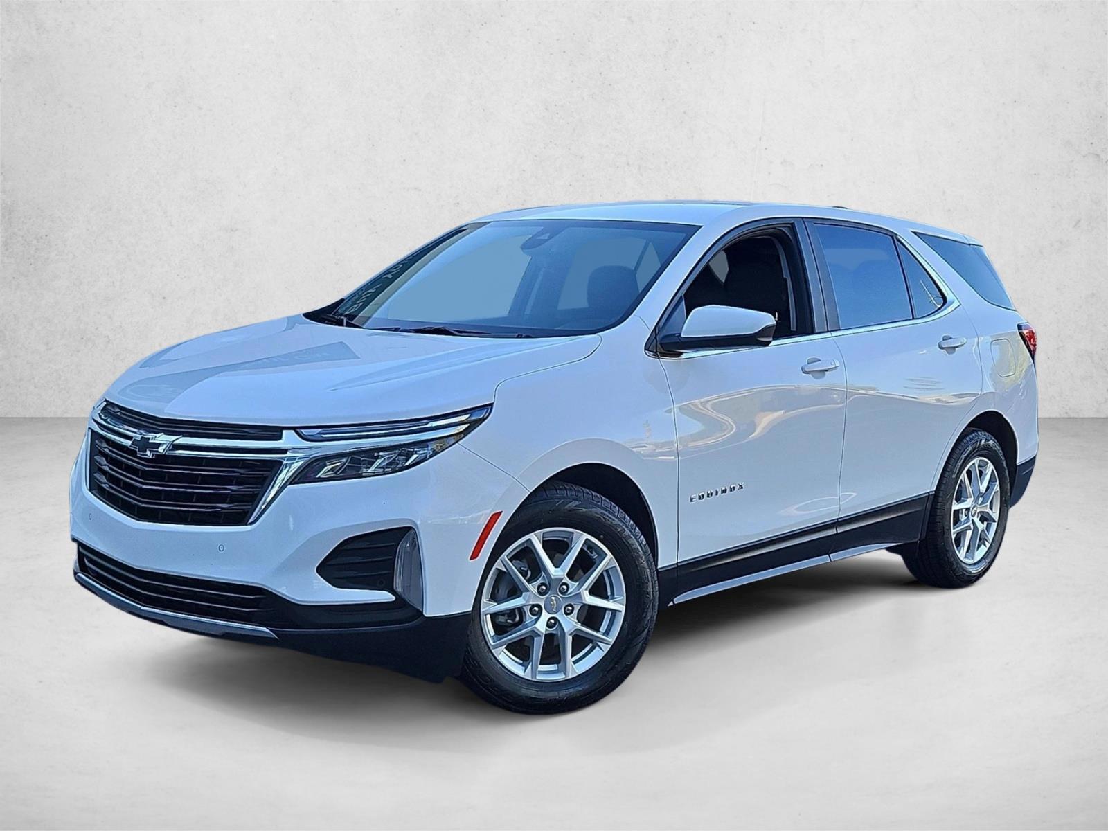 Thumbnail: 2023 Chevrolet Equinox - 1