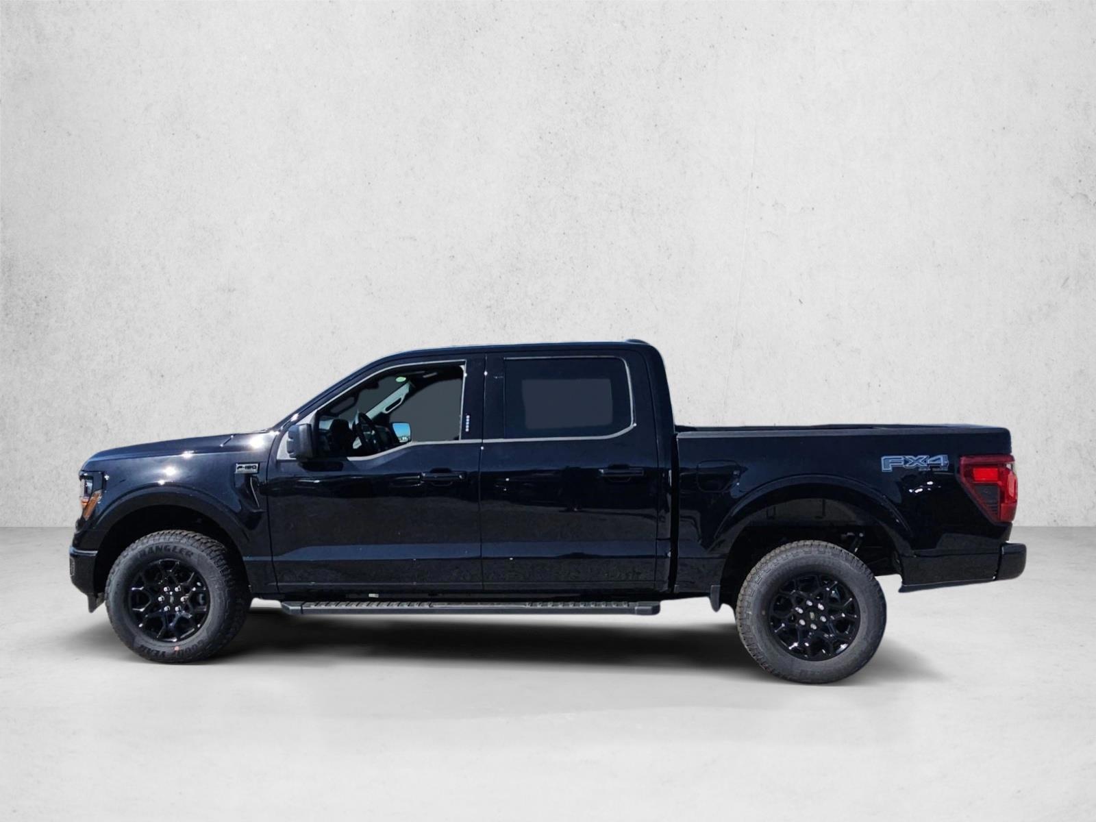 Thumbnail: 2026 Ford F-150 - 2