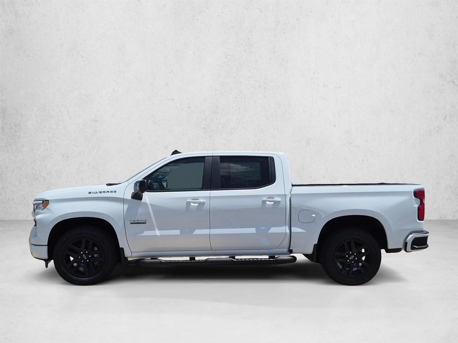 Thumbnail: 2026 Chevrolet Silverado 1500 - 2