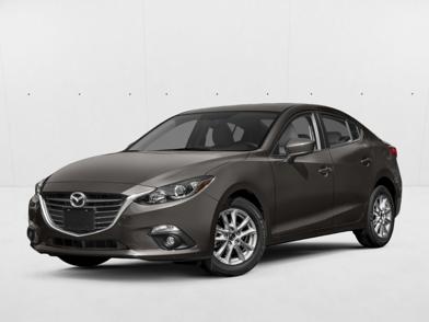 2016 Mazda Mazda3 i Touring -
                  Austin, TX