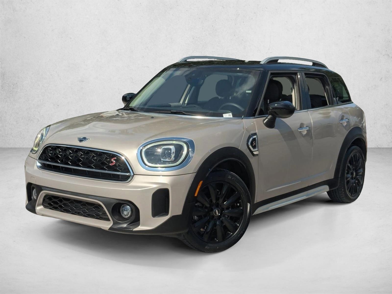 Thumbnail: 2023 MINI Cooper Countryman - 1