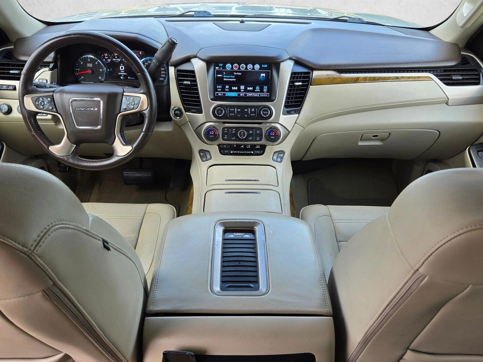 Thumbnail: 2017 GMC Yukon - 3