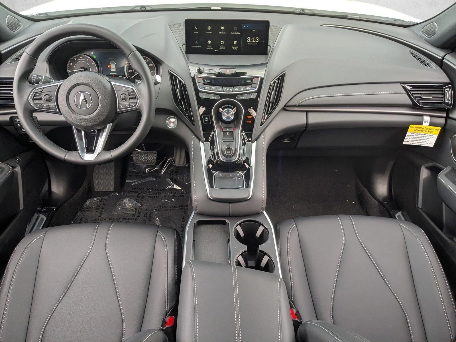 Thumbnail: 2026 Acura RDX - 3