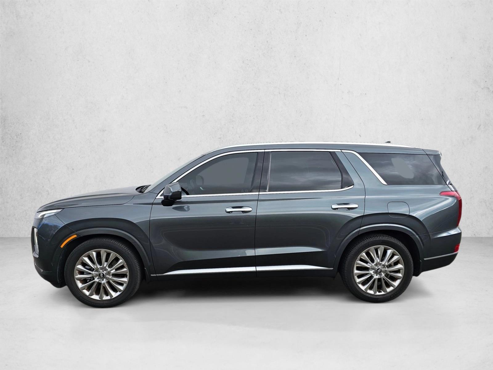 Thumbnail: 2020 Hyundai Palisade - 2